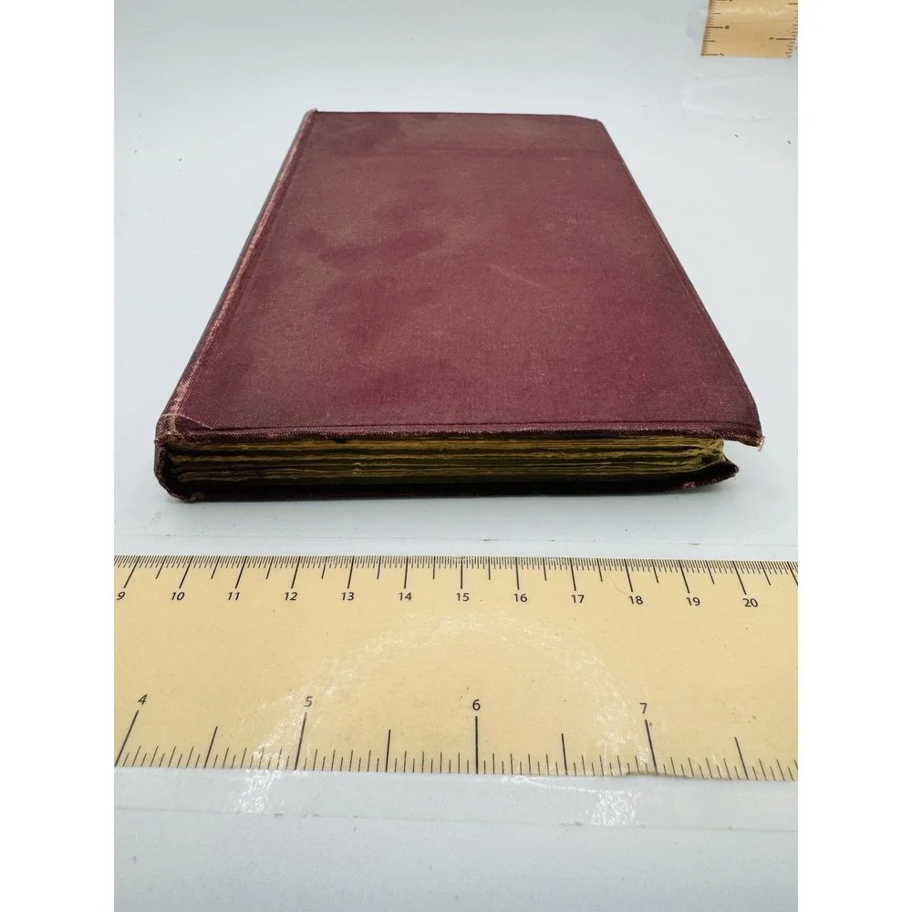1906 hardcover edition of Euthyphro, Apology, and Crito